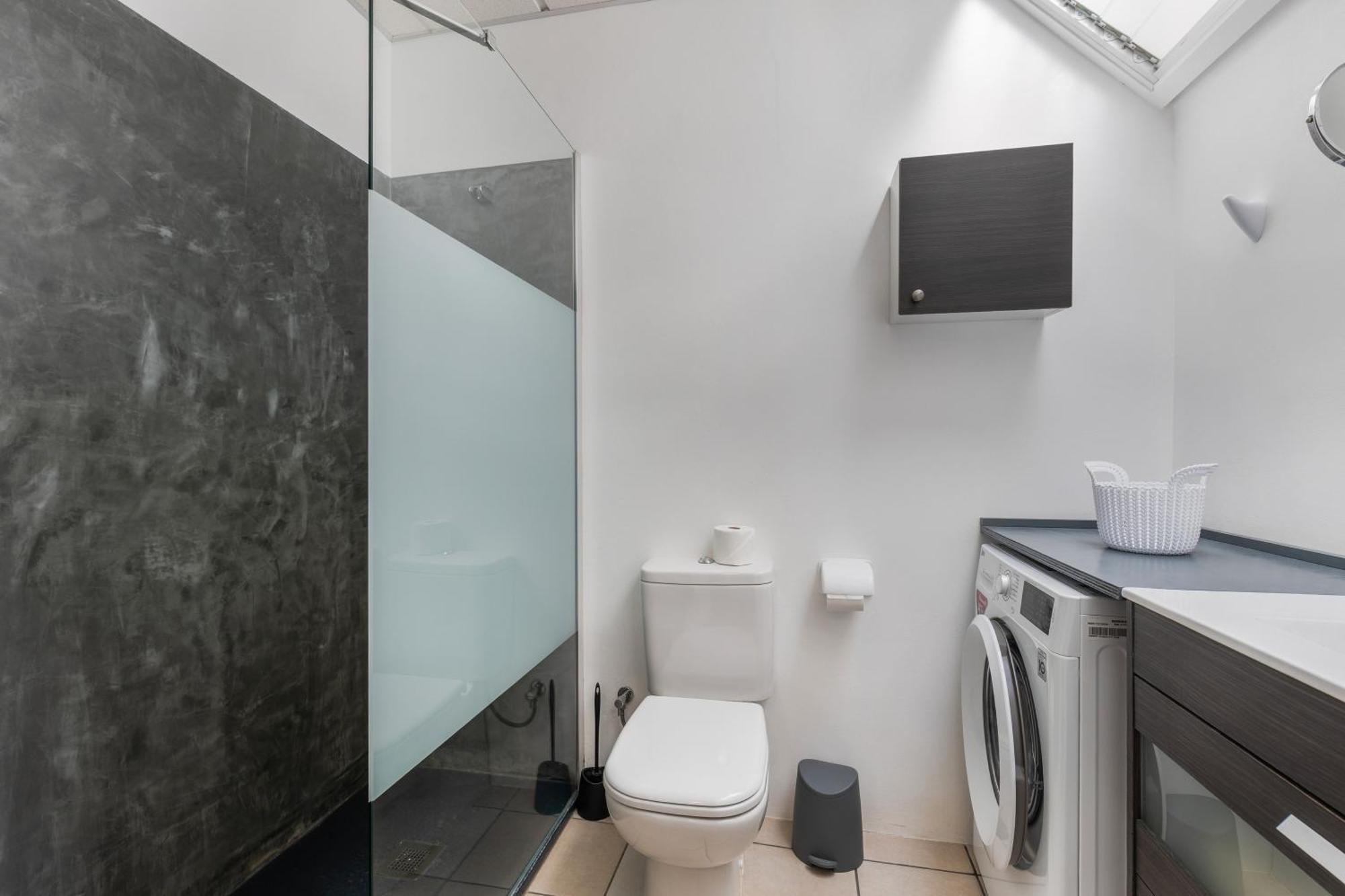Apartamento Rose Cala Blanca (Menorca) Dış mekan fotoğraf
