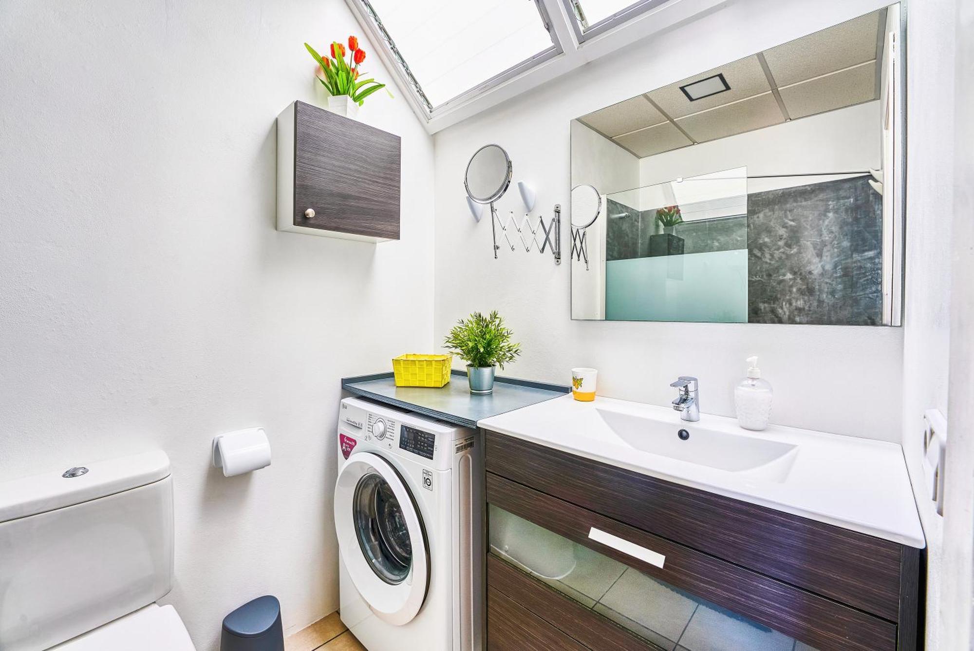 Apartamento Rose Cala Blanca (Menorca) Dış mekan fotoğraf